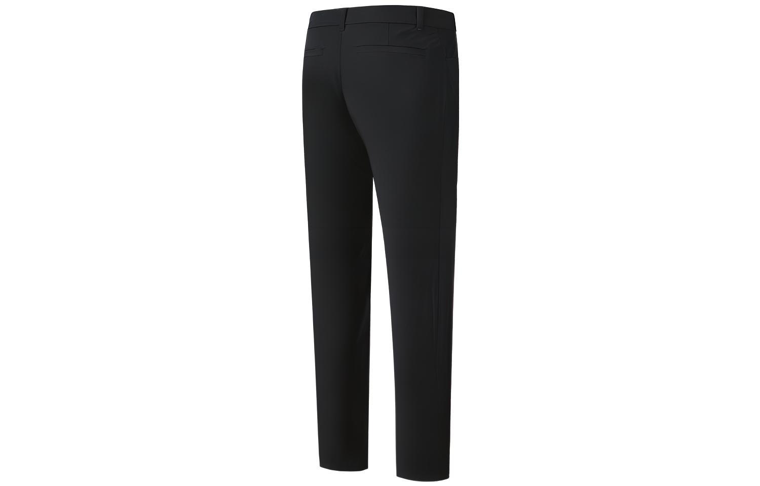FILA Athletics Sports Pants Women’s Pitch Black Moderate