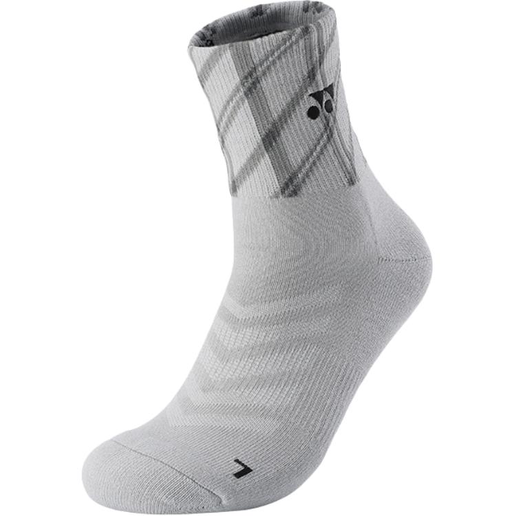 YONEX Mid-Calf Socks Men’s 1 Pack