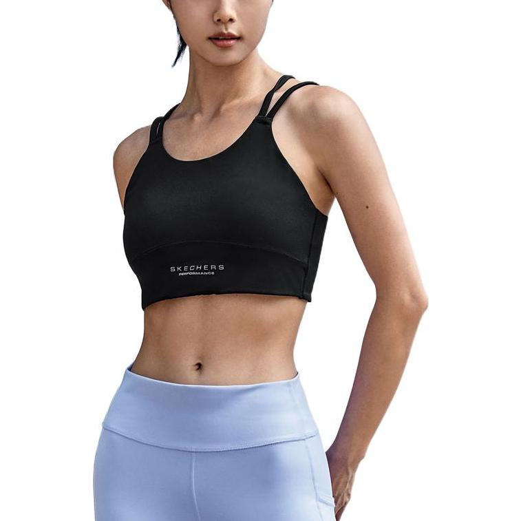 Skechers Everyday Sports Performance Collection Sports Underwear Women’s Carbon Black