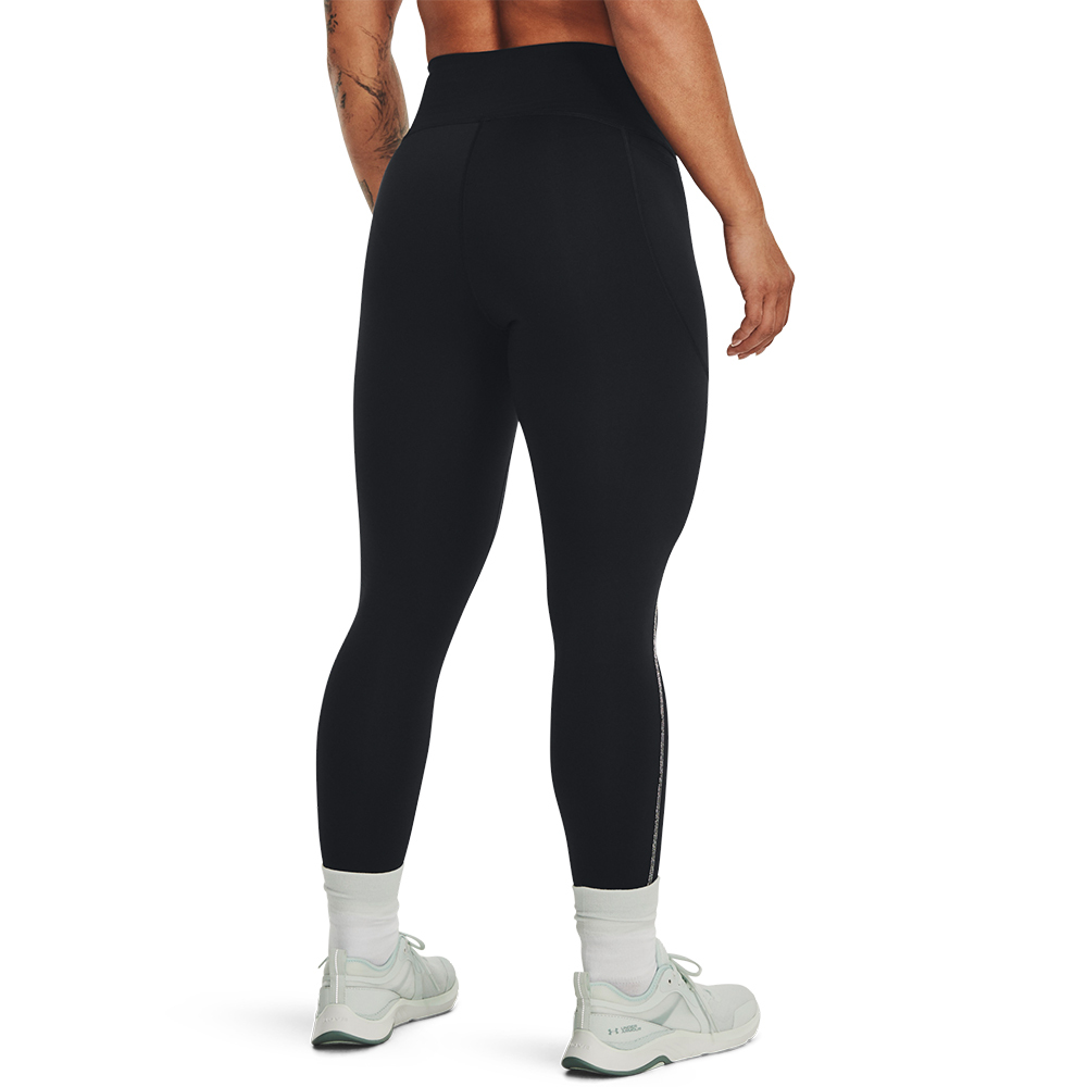 Under Armour Yoga Pants Women’s Black