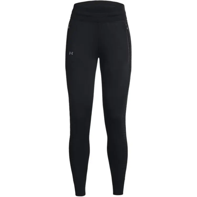 Under Armour Yoga Pants Women's Black