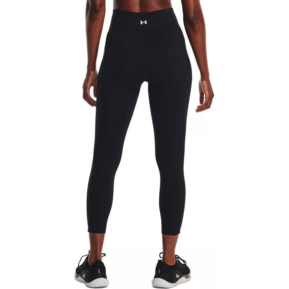 Under Armour Meridian Yoga Pants Women’s Black