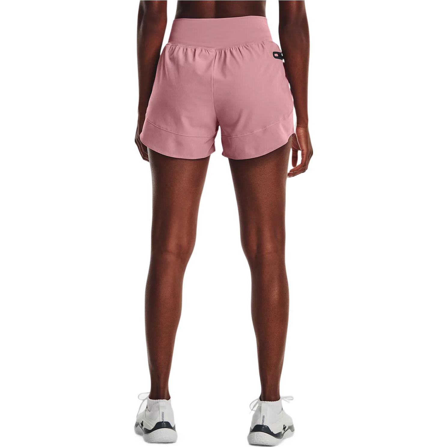 Under Armour Sports Shorts Women’s Serums Powder Moderate