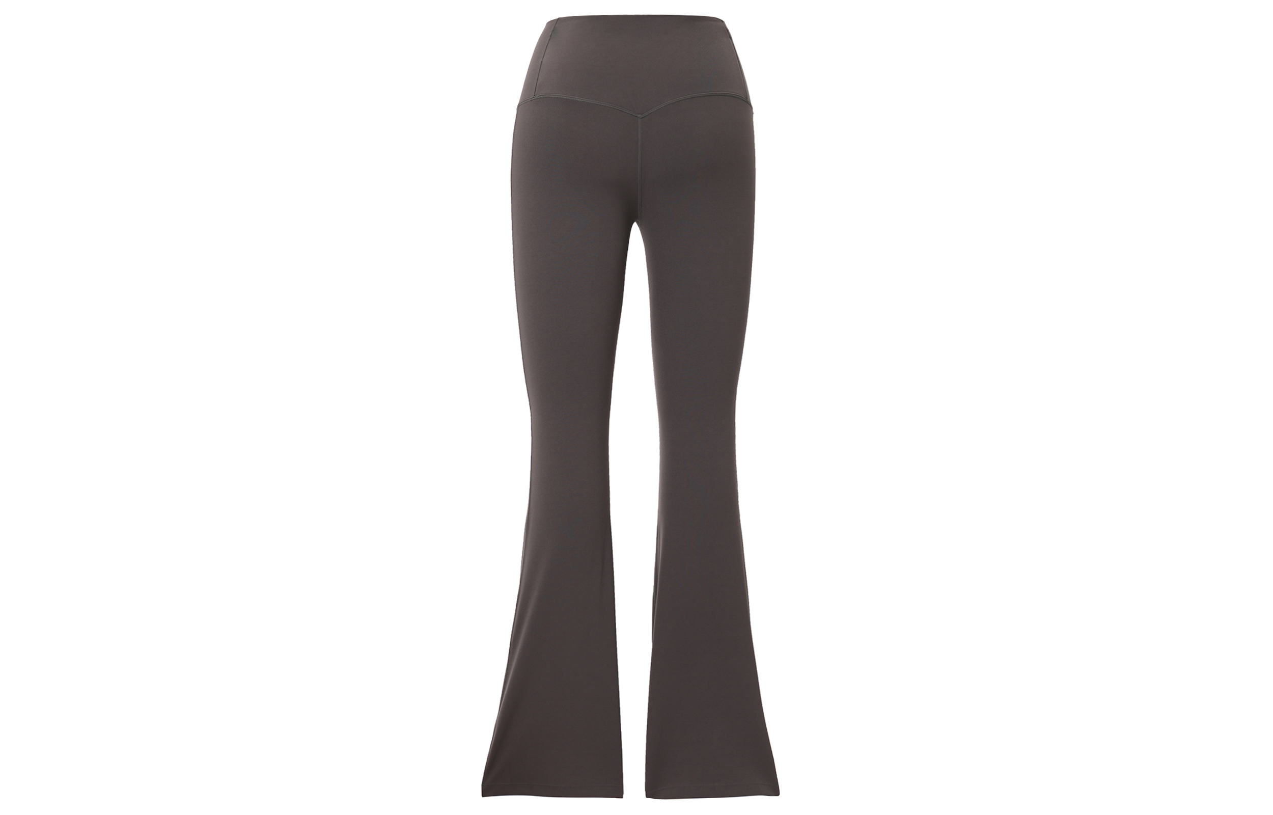 Nike Zenvy Sports Pants Women’s Medium Gray