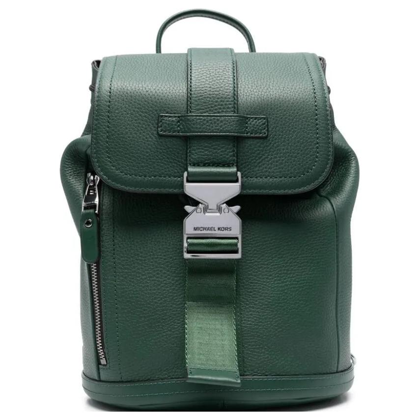 Мужской рюкзак MICHAEL MICHAEL KORS Hudson (зеленый)