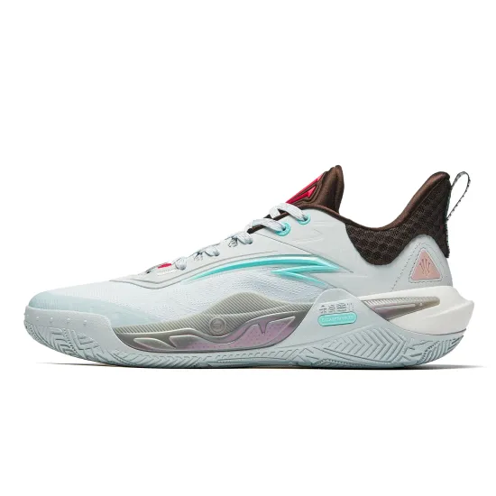 ANTA Kai 1 Speed Fearless Heart