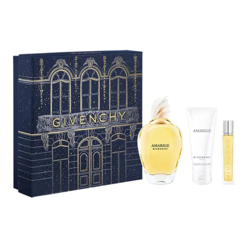 Givenchy 2024 Christmas Limited Amarige