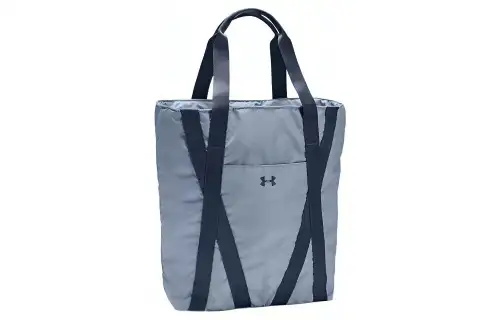 Under Armour Polyester One Shoulder Handbag Regular Women's Blue