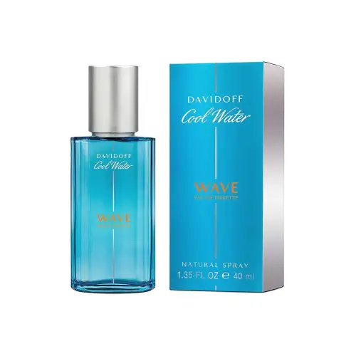 Davidoff Cold Water Wave