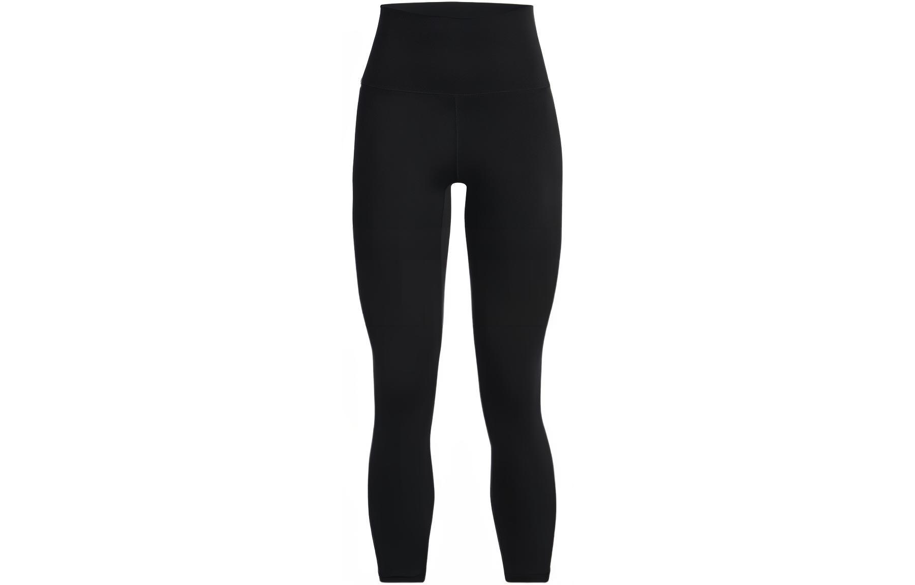 Under Armour Yoga Pants Women’s Black