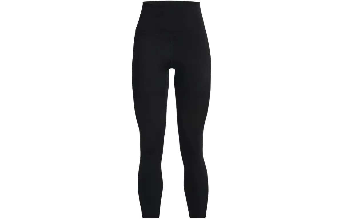 Under Armour Yoga Pants Women's Black