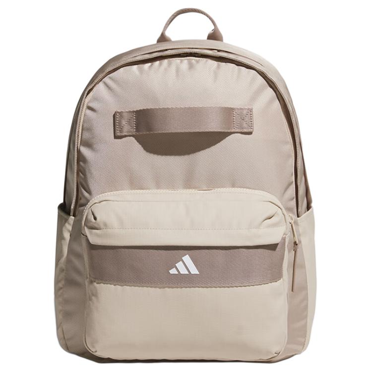 Рюкзак adidas Outdoor (светло-бежевый)