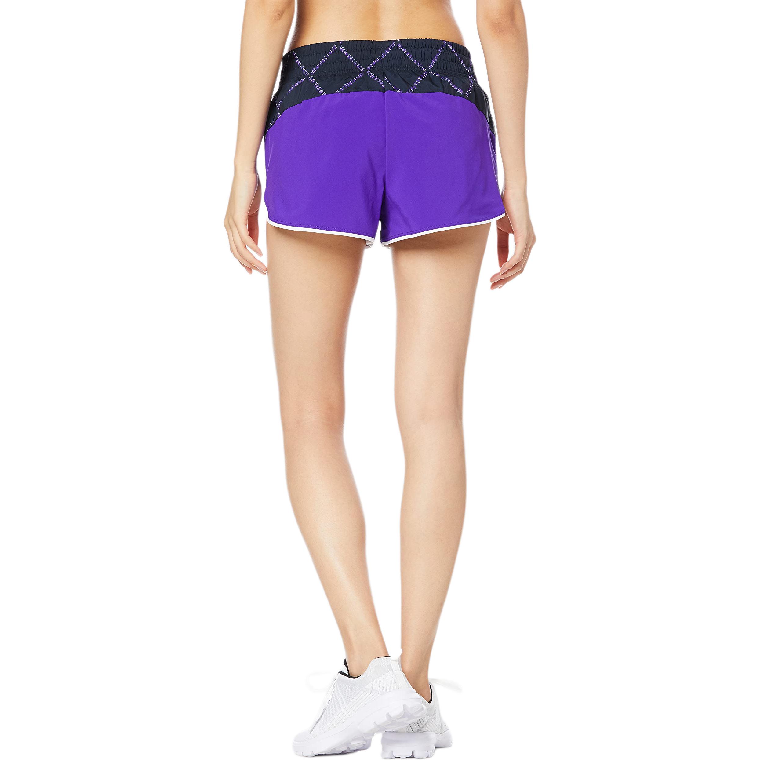 New Balance Running Shorts Women’s Black