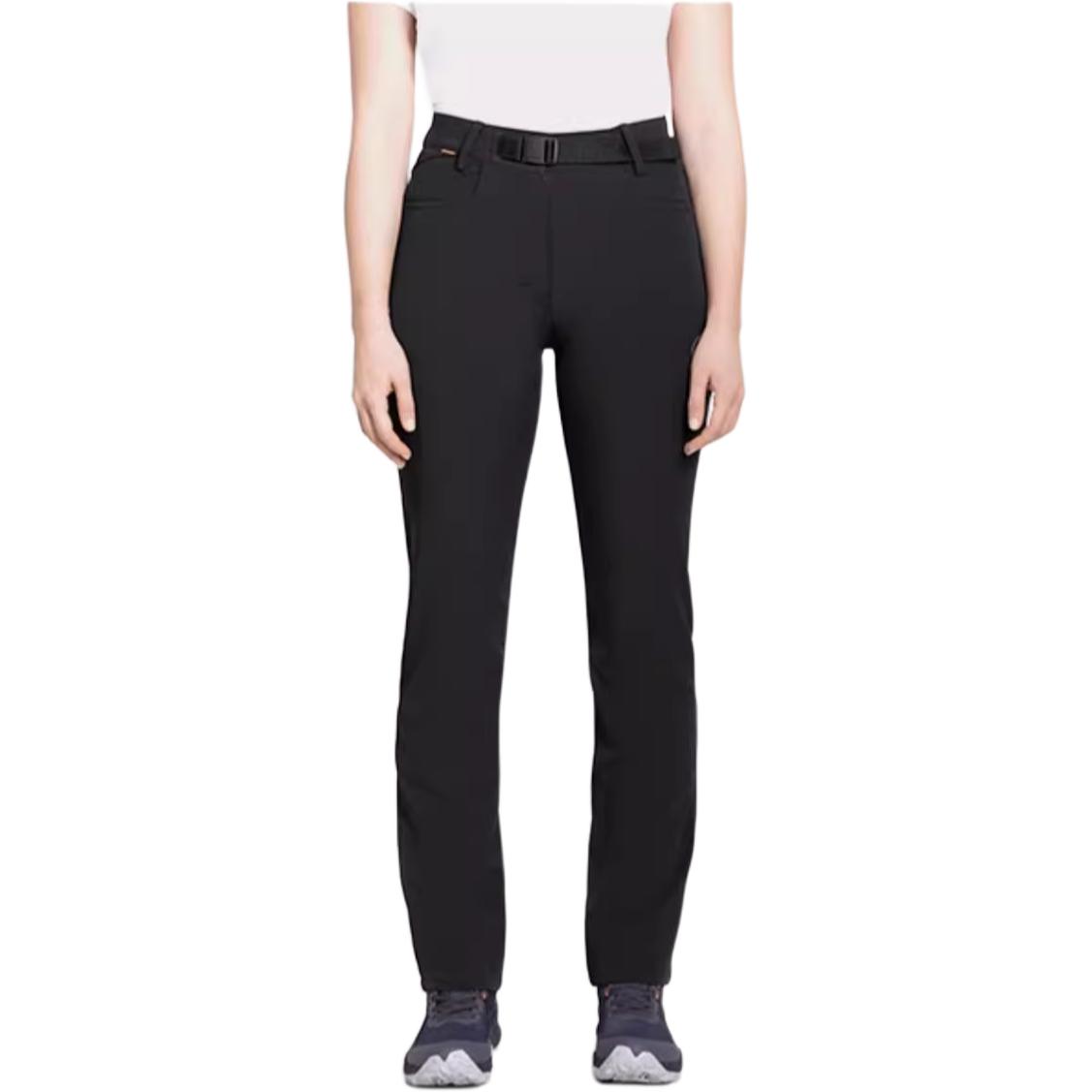 MAMMUT Utility Sports Pants Women’s