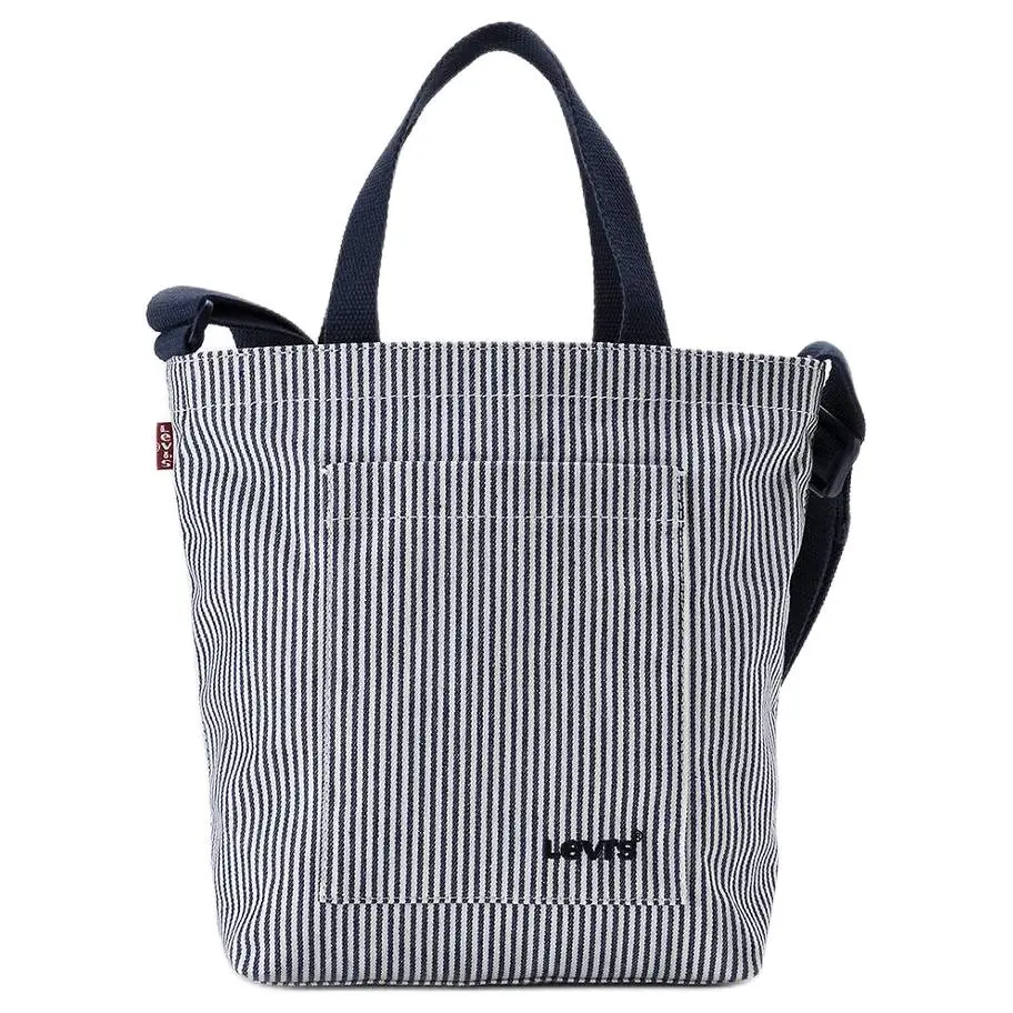 Levi's Cotton Crossbody Bags Mini Women's Hickory Nut