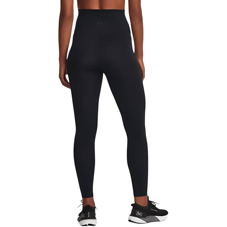 Under Armour Yoga Pants Women’s Black