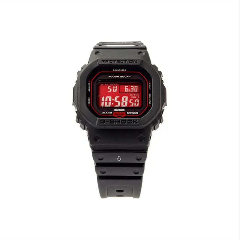 Часы G-SHOCK (красные) — фото 4