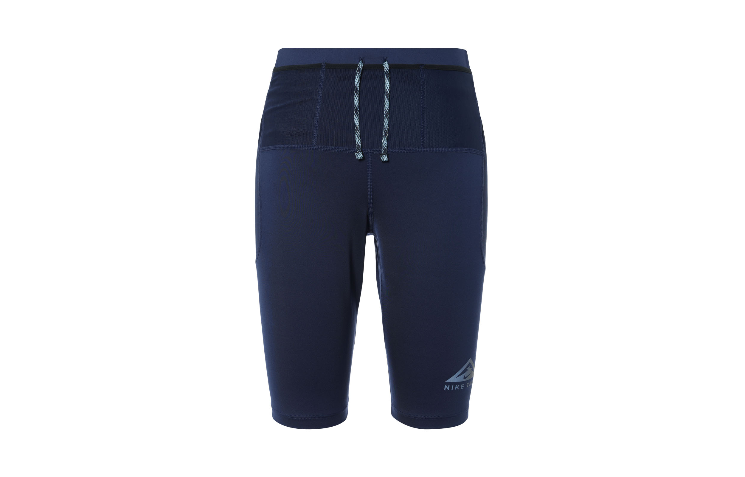 Nike Dri FIT Lava Loops Trail Sports Shorts Men’s Dark Navy Blue
