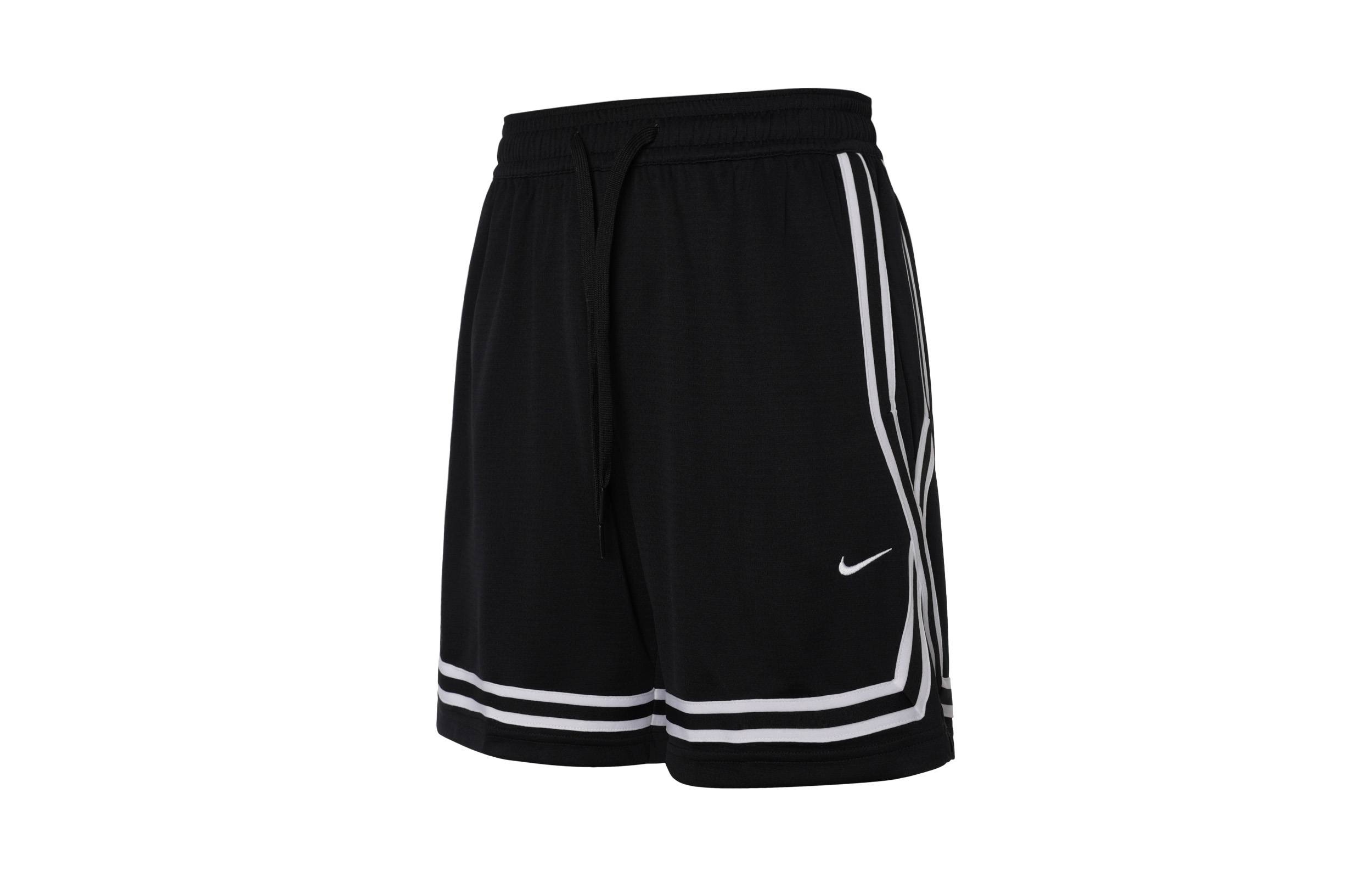 Nike Crossover Basketball Shorts Women’s Black