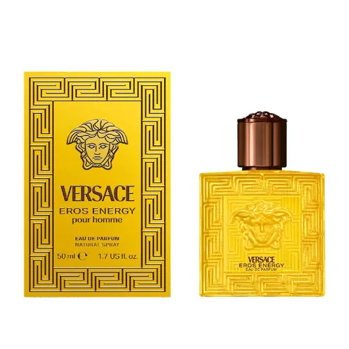 VERSACE Fiery Love Water Men's