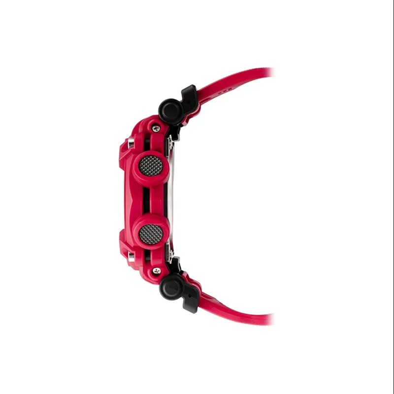 Часы G-SHOCK GA-900 (черные) — фото 5