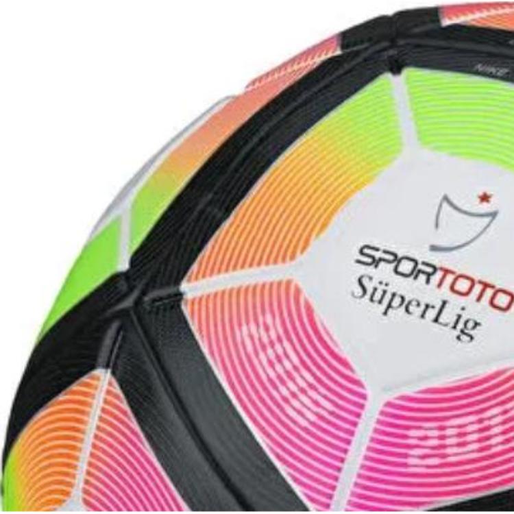 Nike Size 5 Soccer Ball Pu Unisex Black Red White Green