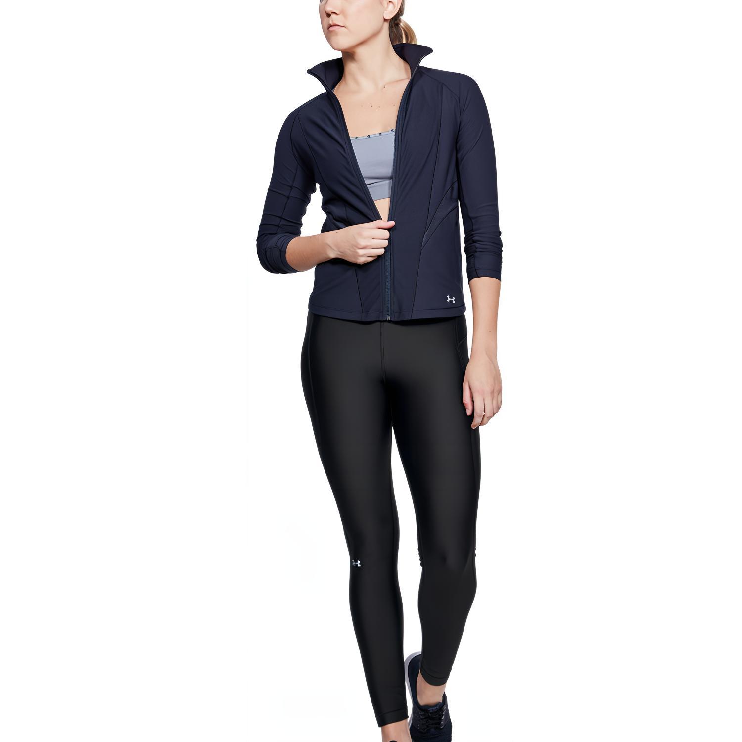 Under Armour Yoga Pants Women’s Black