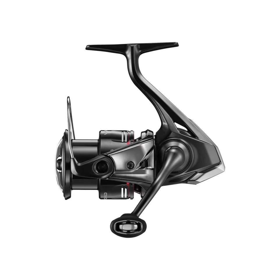 SHIMANO Fishing Line Reels Front Drag Spinning Reel