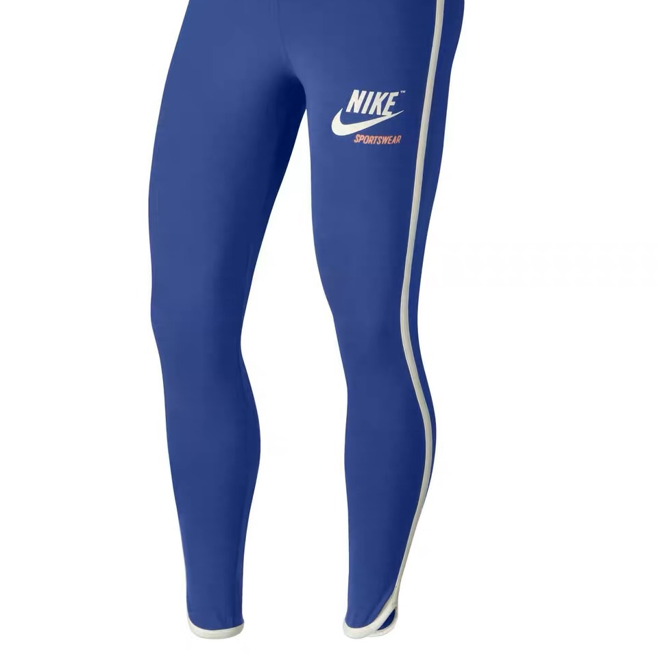 Nike Sports Pants Women’s Game Royal Blue Moderate