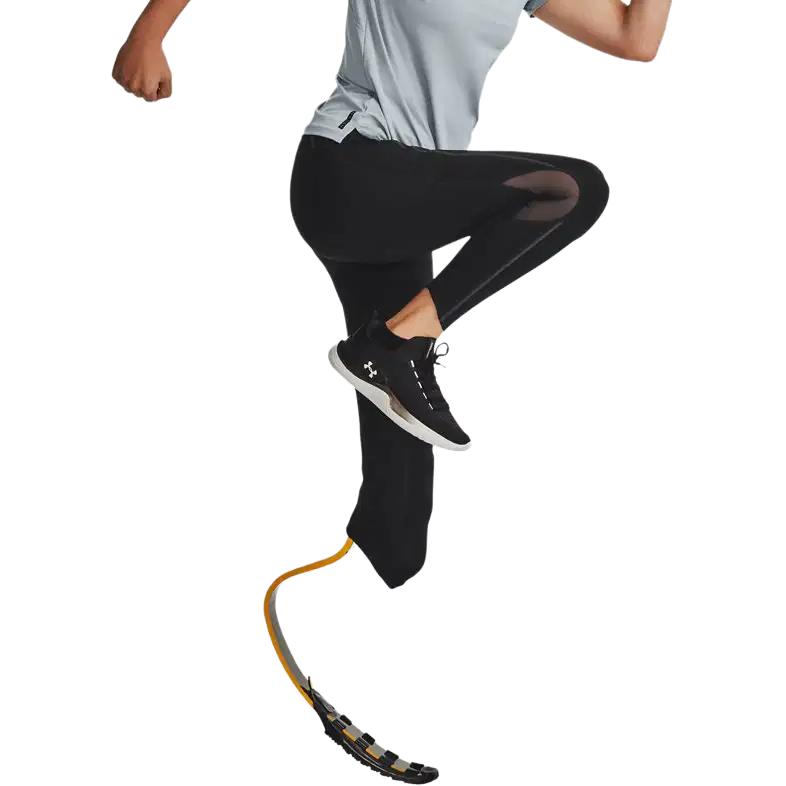Under Armour Yoga Pants Women’s Black Moderate