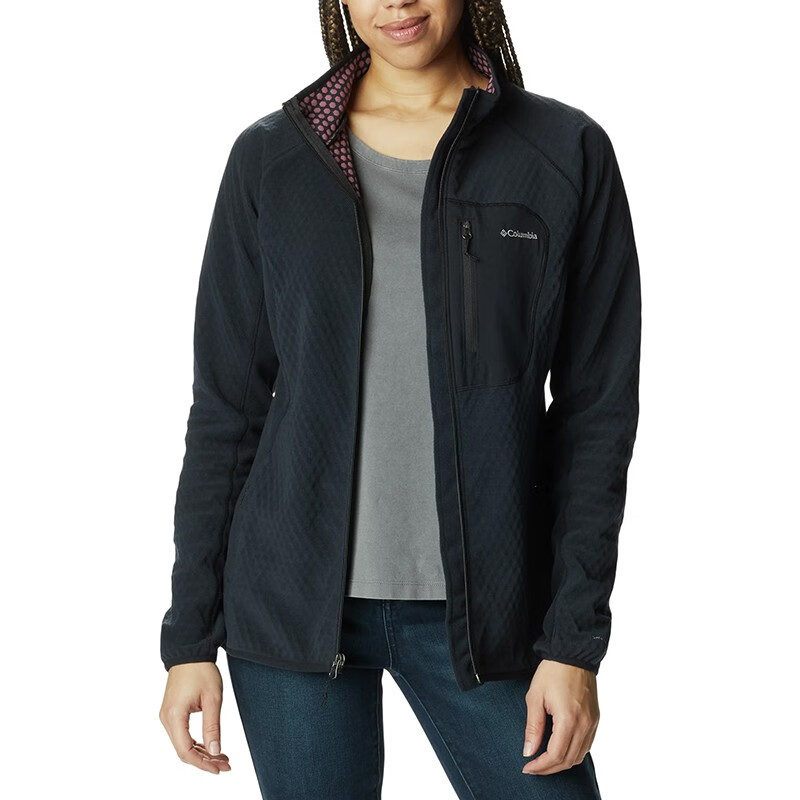Columbia Fleece Clothing Women’s