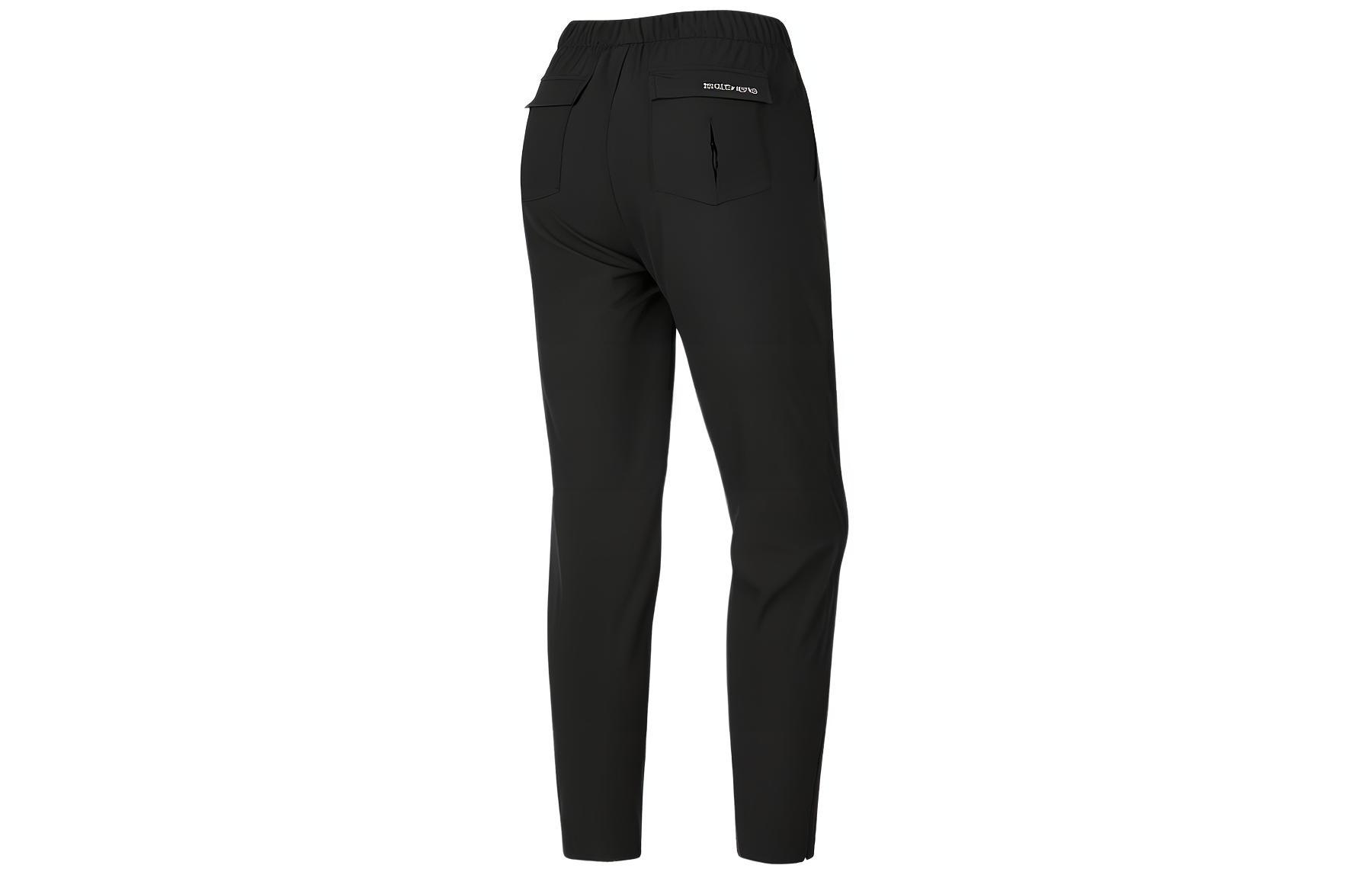 Skechers Sports Pants Women’s Carbon Black