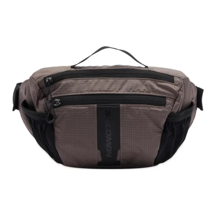 Сумка Salomon 3L 3L (серый)