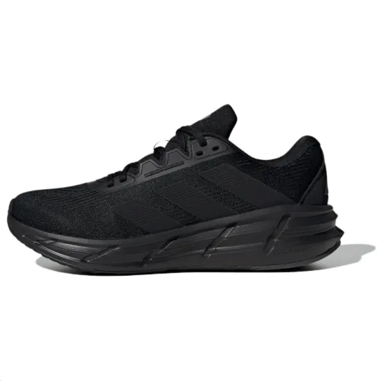 Questar 3 Adidas 'Triple Black'