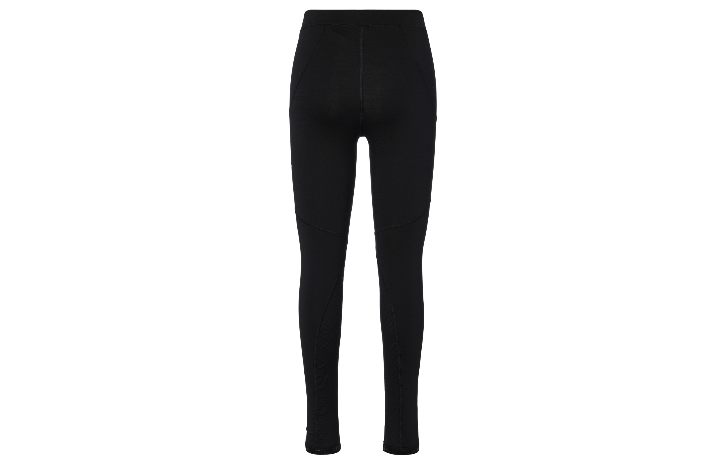 Nike Sports Pants Women’s Black Moderate
