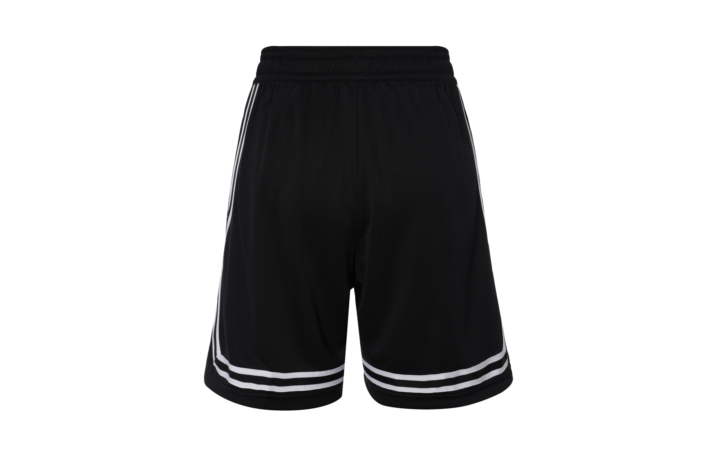 Nike Crossover Basketball Shorts Women’s Black