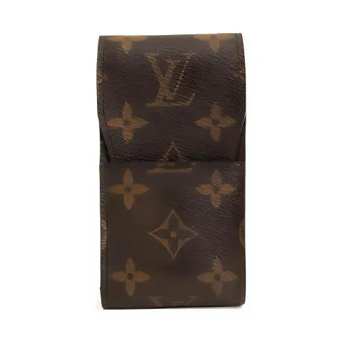 LOUIS VUITTON 2004 Monogram Etui Case