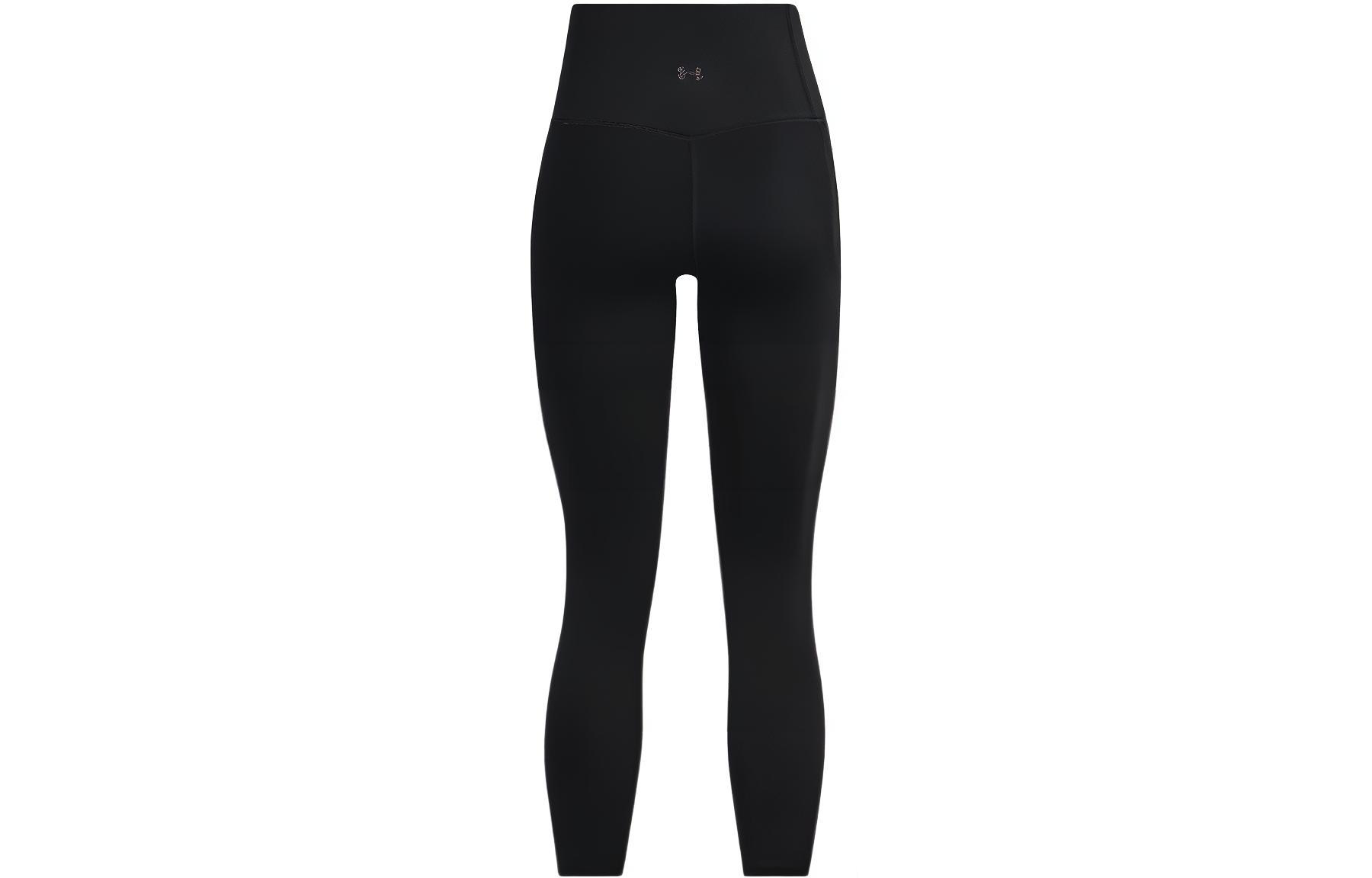 Under Armour Yoga Pants Women’s Black