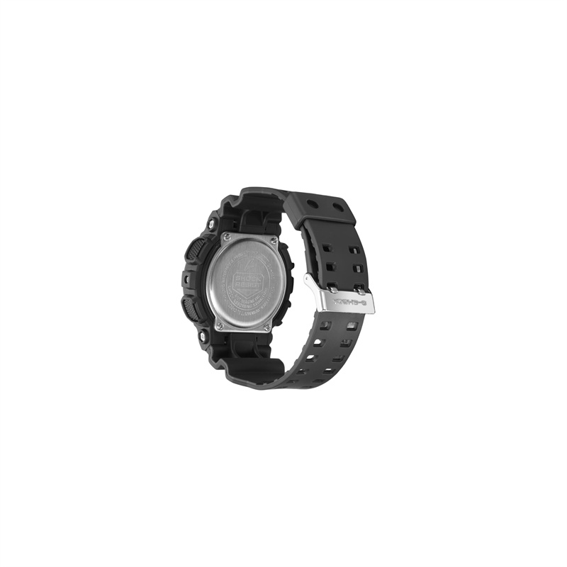 Часы G-SHOCK GA-140-1A4PRBS- (черные) — фото 5