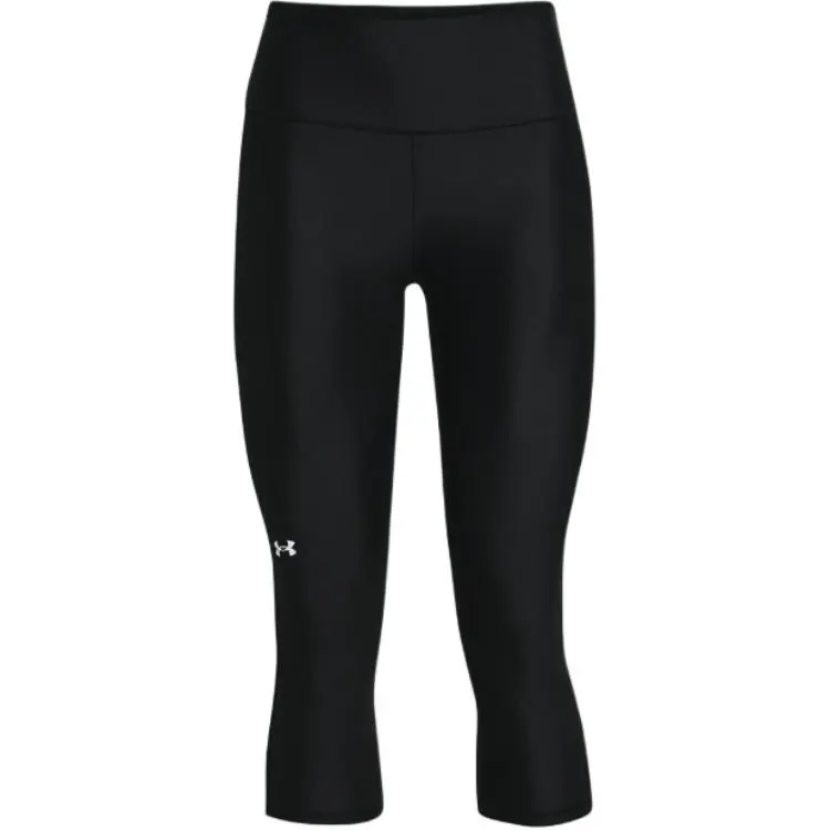 Under Armour Yoga Pants Women's Black