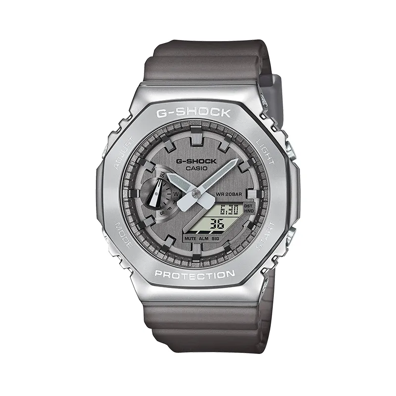 CASIO Unisex Watch