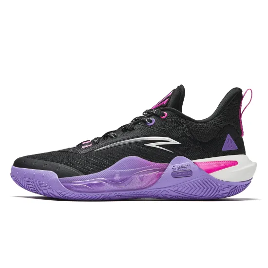 ANTA Kai 1 Speed Midnight Purple