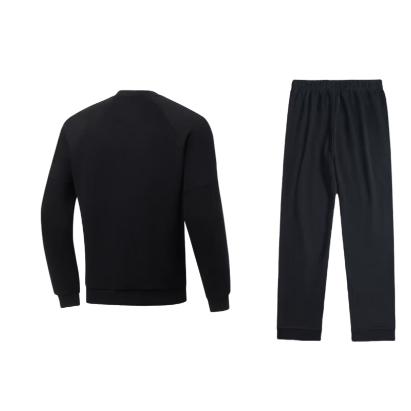 Li Ning Casual Sportswear Men’s Black