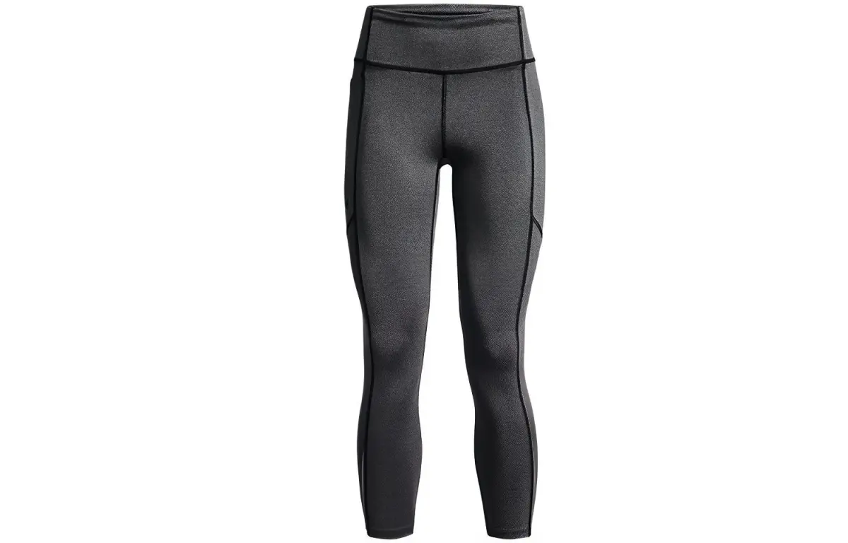 Under Armour Sports Pants Women's Black