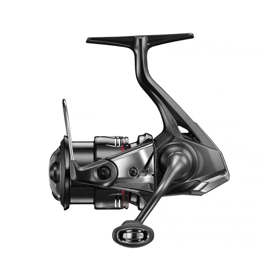SHIMANO Fishing Line Reels Front Drag Spinning Reel