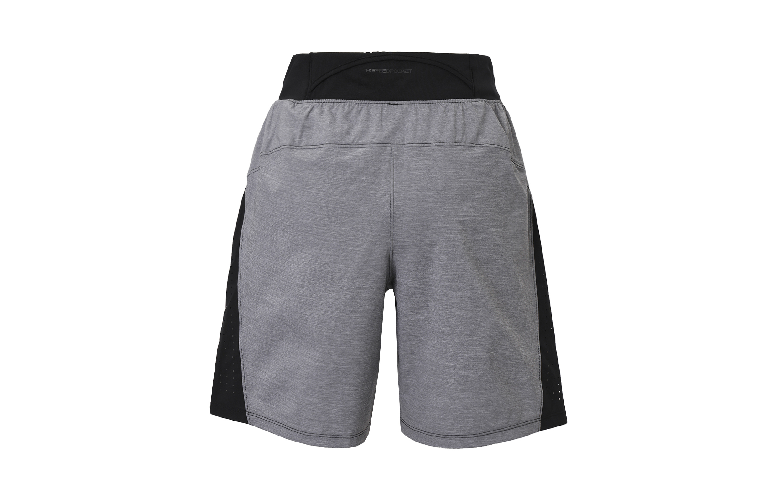 Under Armour Launch Sports Shorts Men’s Black
