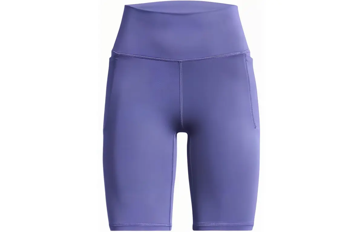 Under Armour Sports Shorts Women's Purple
