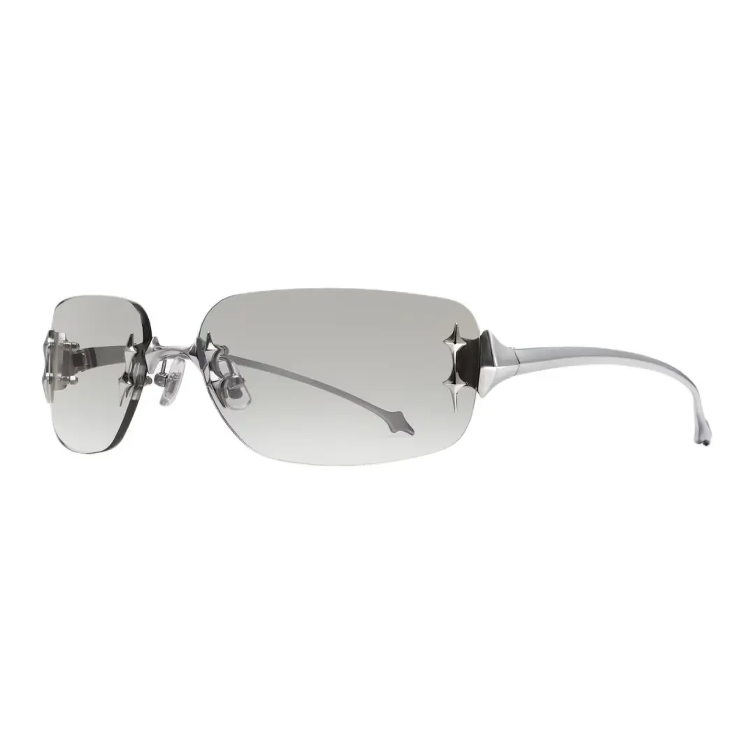 Gentle Monster Ttl square-frame sunglasses
