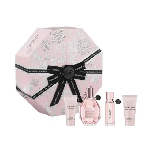 VIKTOR&ROLF Flowerbomb Women's Box