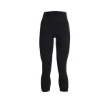 Under Armour Meridian Yoga Pants Women's Black Moderate